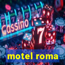 motel roma